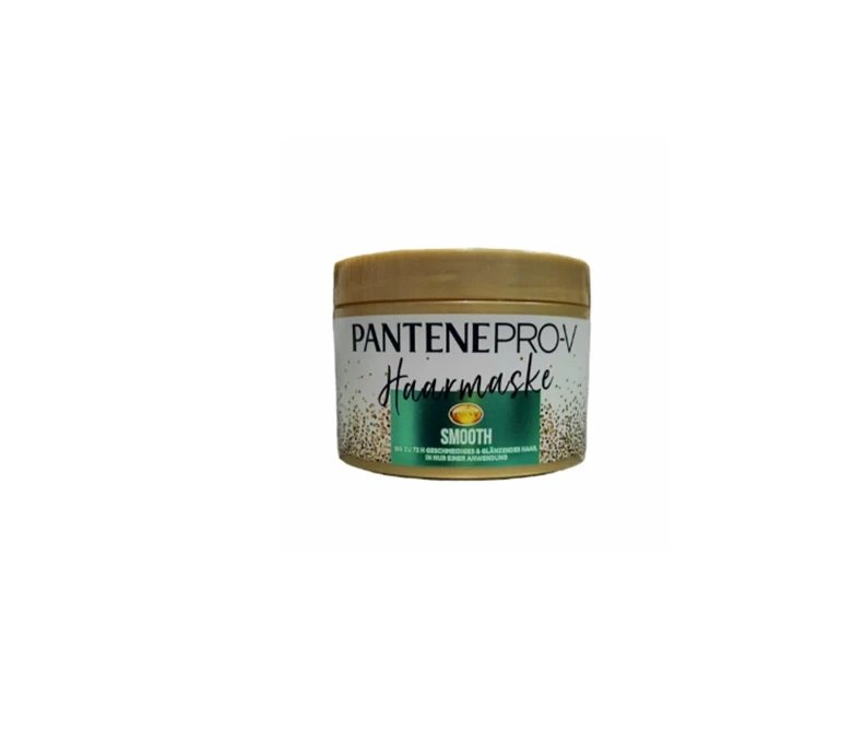 Masca Par Pantene Pro V HAARMASKE SMOOTH 450ml